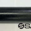 12" Polyurethane Keel Roller - Straight - Image 2