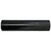 12" Polyurethane Keel Roller - Straight
