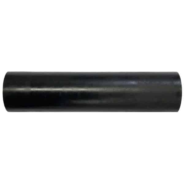 12" Polyurethane Keel Roller - Straight