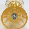 Ultimate 4" Polyurethane Bow Roller with End Caps (Bolt Included) - Image 3
