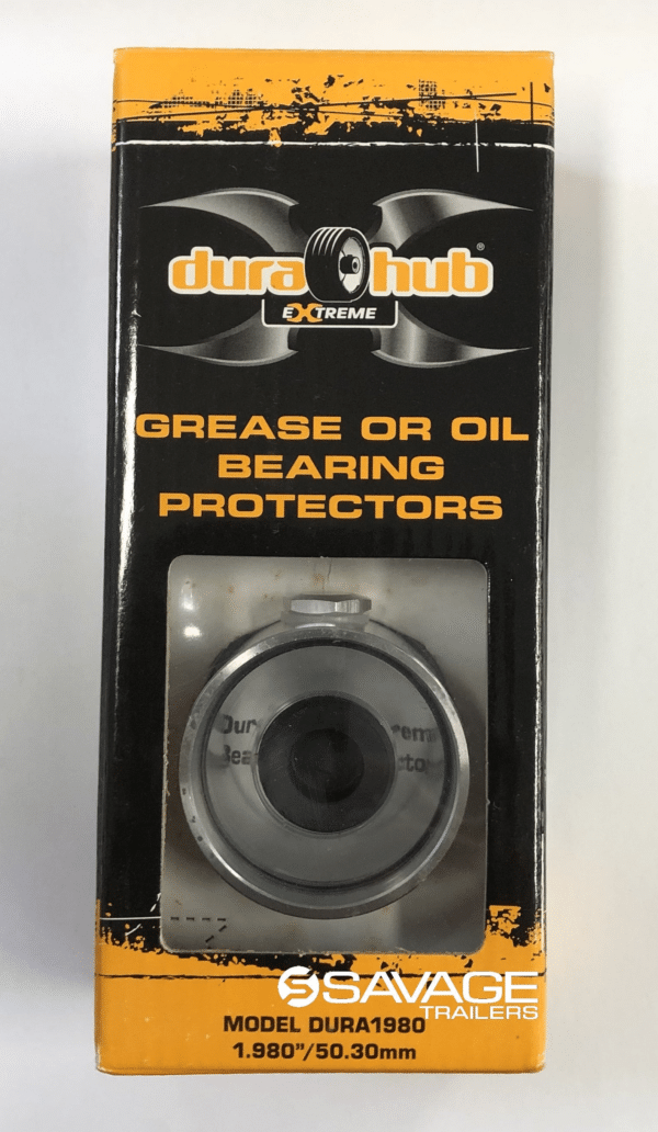 Durahub Extreme Bearing Protectors - 1.980" (50.30mm) - Image 3