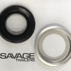 Japanese Bearing Kit to suit AL-KO 2000kg with Seal - Image 4