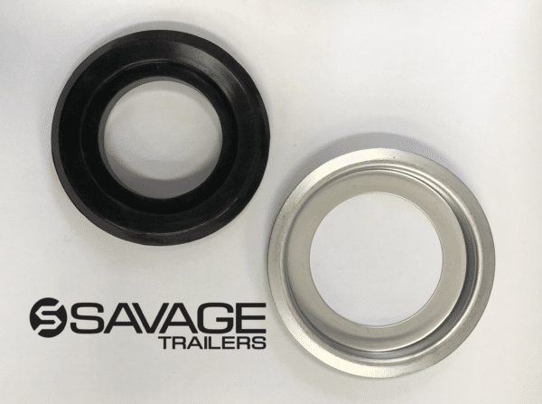 Japanese Bearing Kit to suit AL-KO 2000kg with Seal - Image 4