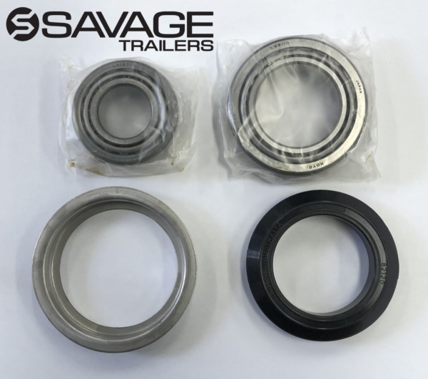 Japanese Bearing Kit to suit Ford Slimline - Image 3