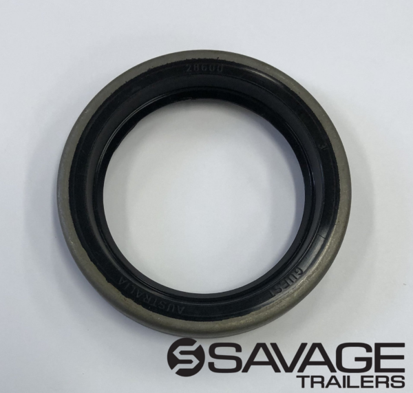 Ford Slimline Oil Seal - 1 Pair - Image 3