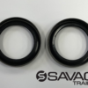 Ford Slimline Oil Seal - 1 Pair - Image 4