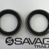Ford Slimline Oil Seal - 1 Pair