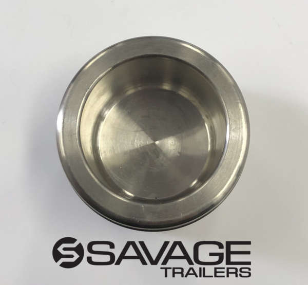 Trojan Stainless Steel Piston Kit - Image 3