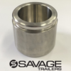 Trojan Stainless Steel Piston Kit