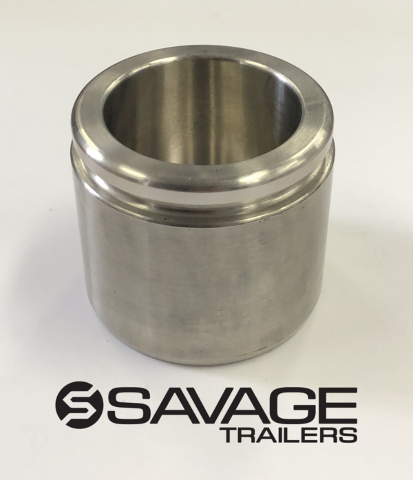 Trojan Stainless Steel Piston Kit