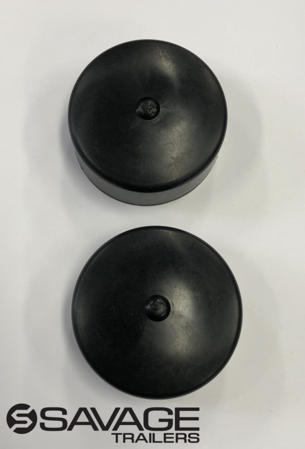 Waterline Bearing Protector Caps - 45mm (Pair) - Image 3