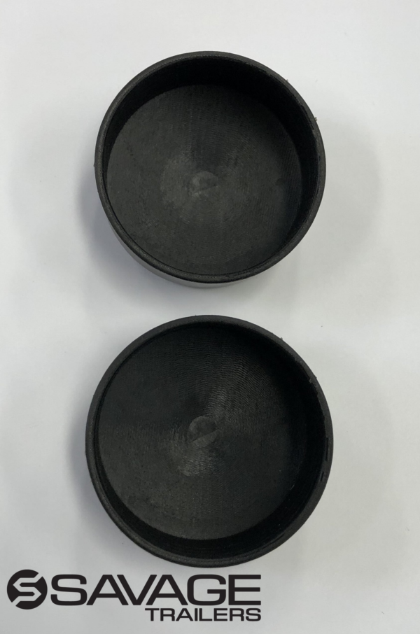 Waterline Bearing Protector Caps - 45mm (Pair) - Image 4