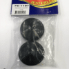Waterline Bearing Protector Caps - 45mm (Pair)