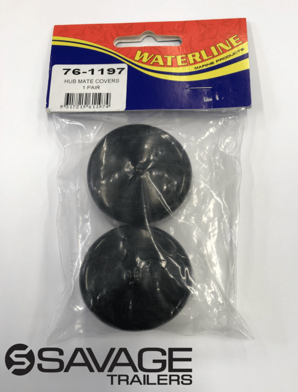 Waterline Bearing Protector Caps - 45mm (Pair)