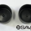 Bearing Protector Caps to suit 1.980" (50.2mm) - Pair - Image 3