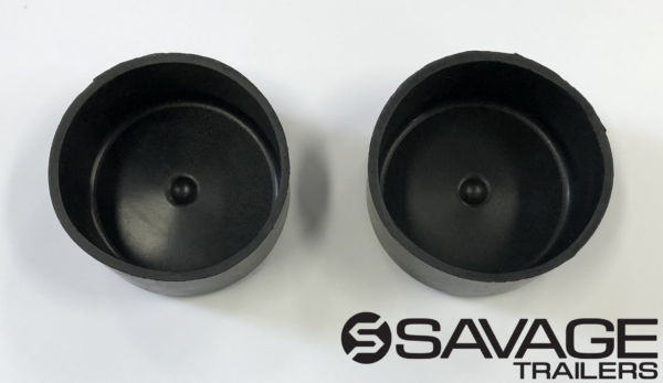 Bearing Protector Caps to suit 1.980" (50.2mm) - Pair - Image 3