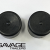 Bearing Protector Caps to suit 1.980" (50.2mm) - Pair