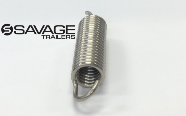 AL-KO Mechanical Caliper Spring - Image 3