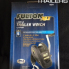 Fulton XLT Enclosed Boat Trailer Winch Rated 1500lbs (680kg) - Image 3