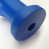 4" Hard Poly Keel Boat Trailer Roller - Image 7