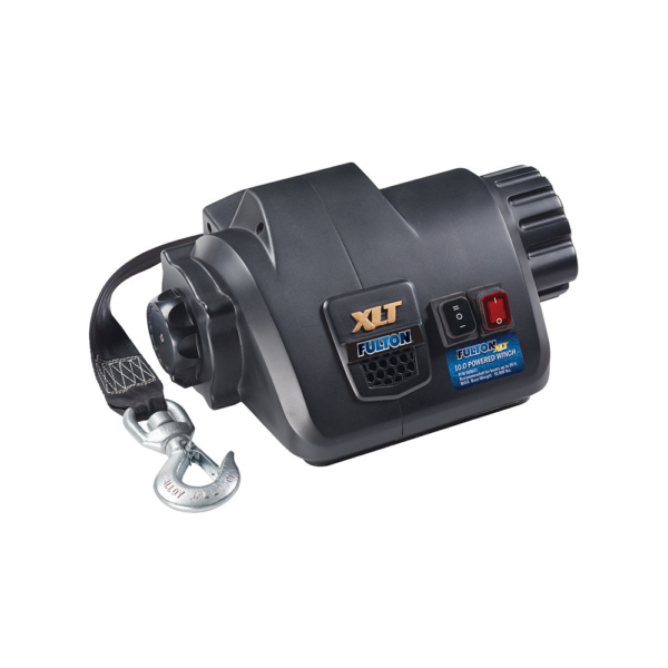 Fulton XLT Power Winch 10.0