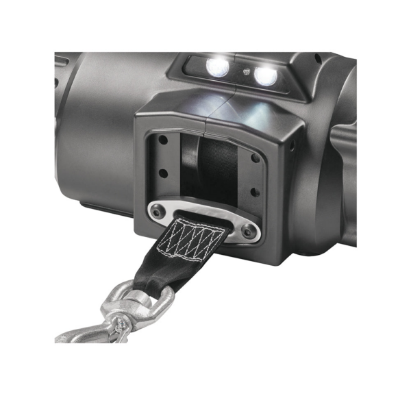 Fulton XLT Power Winch 10.0 - Image 4