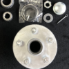 Ford Lazy Hub Kit with Slimline Bearings - Image 3