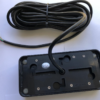 Trojan Boat Trailer Submersible LED Lights with 9m Cable & Plug - Image 7