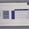 5 Core Trailer Wire - Tinned Wire - 10M - Image 3