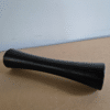 12" Polyurethane Keel Roller to suit 22mm shaft - Concave