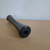 12" Polyurethane Keel Roller to suit 22mm shaft - Concave - Image 3