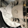 Caliper Lock Tab Stainless Steel - Pair - Image 4